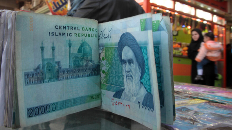 İranda inflyasiya son 27 ilin ən yüksək səviyyəsinə çatıb