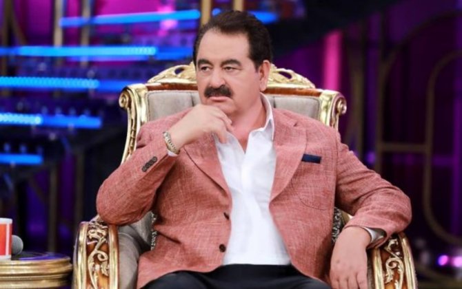 SON DƏQİQƏ! İbrahim Tatlısəs ağır yol qəzasına DÜŞDÜ - FOTO/VİDEO