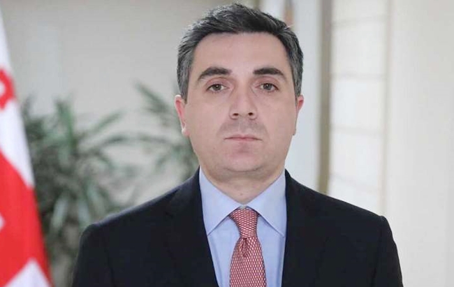 Gürcüstan XİN rəhbəri sabah Türkiyəyə səfər edəcək