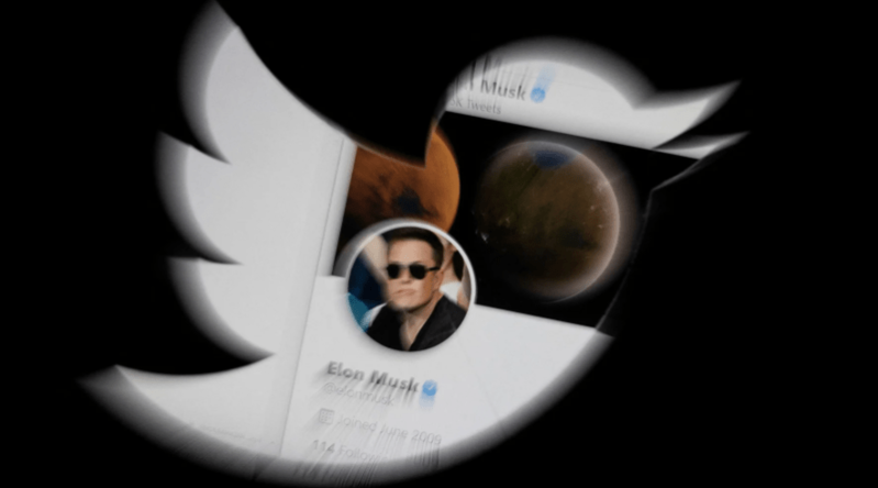 İlon Musk 