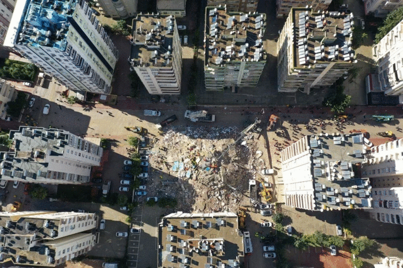 Azərbaycan Kahramanmaraşda şəhərcik inşa edəcək