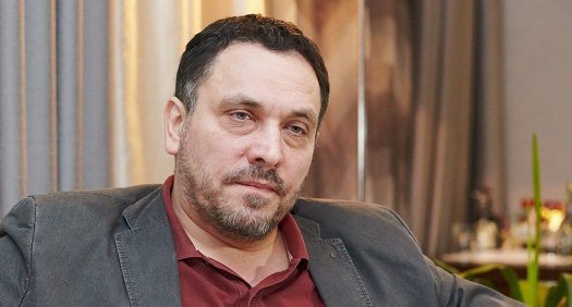 Maksim Şevçenko: Rusiya və KTMT Ermənistana kömək etməyəcək
