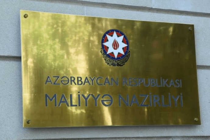 Maliyyə Nazirliyi: Azərbaycanda real ÜDM 112 mlrd. manata çatacaq