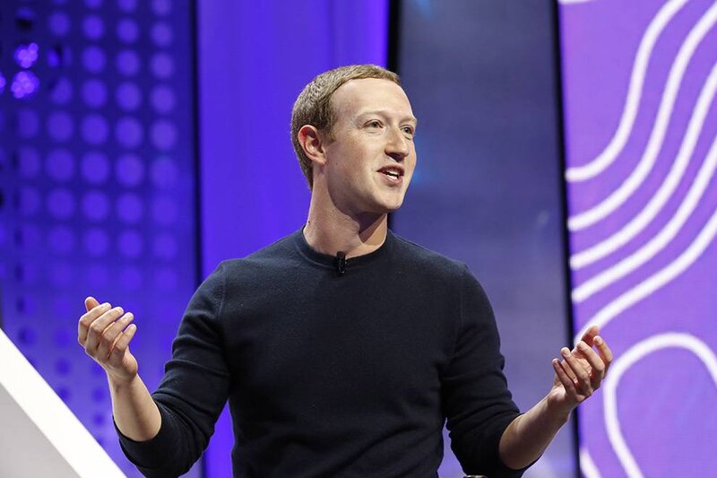 Zuckerberg evini rekord məbləğə satıb