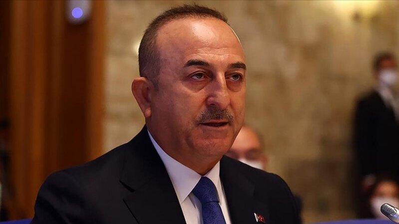 Çavuşoğlu: 