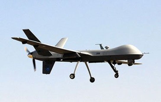 Ukrayna 7.7 milyon dollarlıq pilotsuz təyyarələr alıb