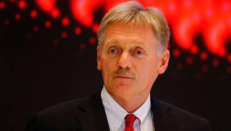 Peskov: 