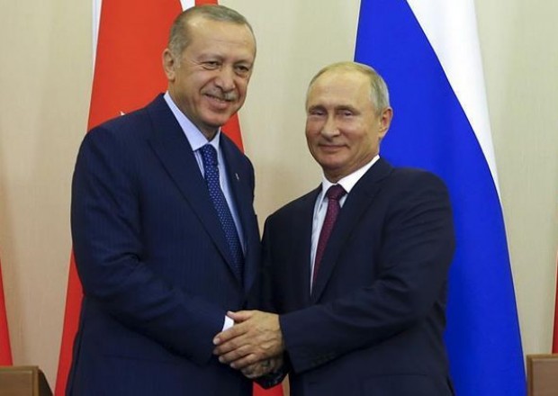 Ərdoğanla Putinin görüşünün dəqiq tarixi və gündəliyi açıqlandı