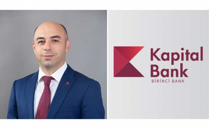 Kapital Bank ilsonu göstəricilərini elan etdi