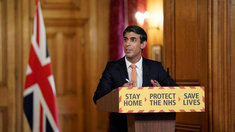 Rişi Sunak Baş nazir seçiləcəyi təqdirdə vergi islahatları aparacağını bəyan edib