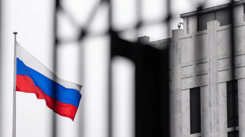 Rusiya Ukrayna ilə danışıqların baş tutmamasına görə Qərbi ittiham edib