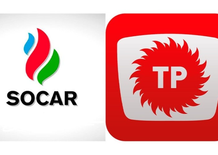 SOCAR Türkiyə şirkəti ilə müqavilə imzaladı