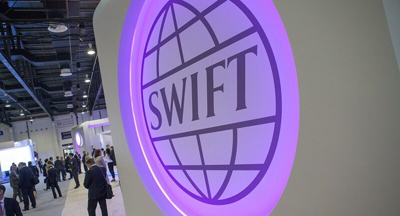 Avropa bankları Rusiyadan SWIFT ödənişlərini qəbul etməyi kütləvi şəkildə dayandırıb