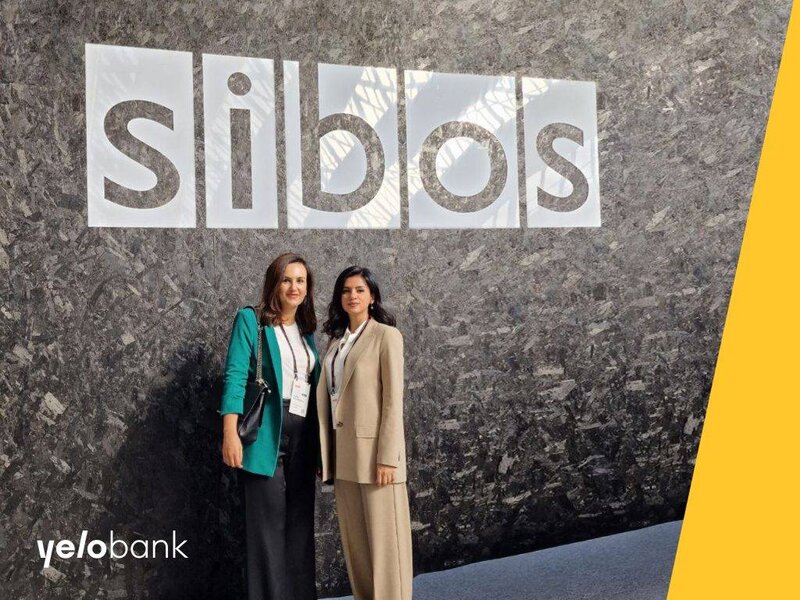 Yelo Bank 