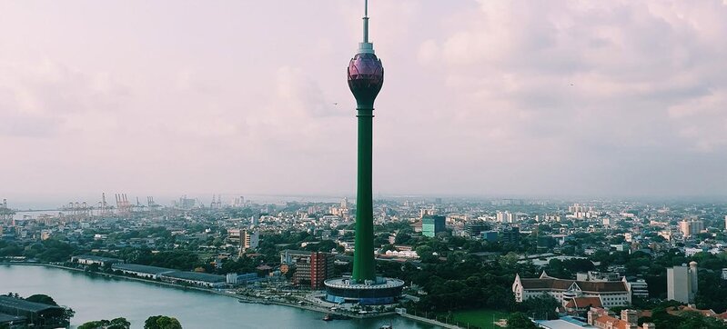 Şri-Lankanın yeni prezidentinin bir həftə ərzində təyin olunması gözlənilir