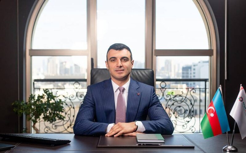 Taleh Kazımov Mərkəzi Bankın qərarının səbəblərini açıqlayır – Yenilənir