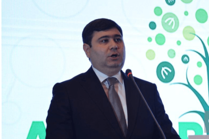 Mərkəzi Bankın baş direktoru kredit faizlərinin azalacağına ümid edir