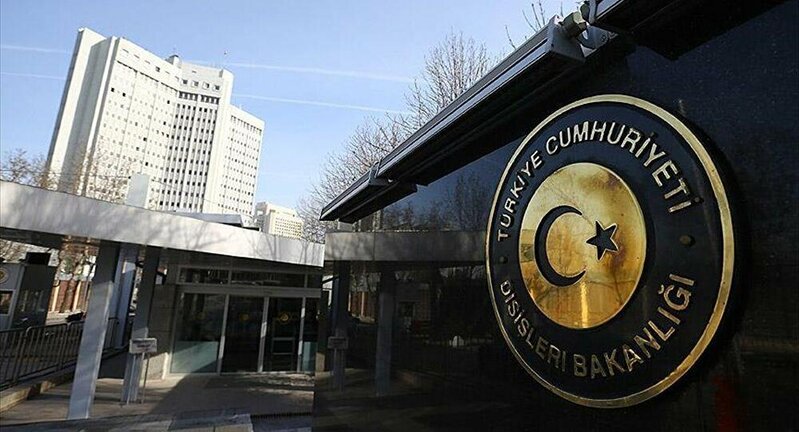 Türkiyə XİN-dən Laçınla bağlı BƏYANAT