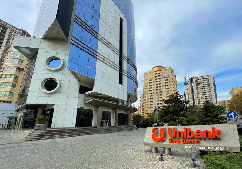 Unibank müddətli əmanət faizlərində dəyişiklik edib