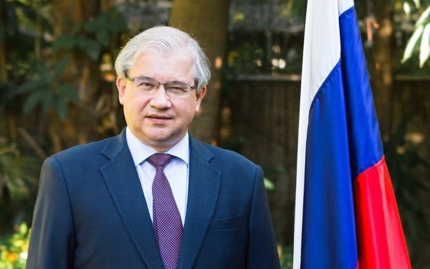  İqor Xovayev İrəvan və Bakıya müntəzəm səfərlər edəcək