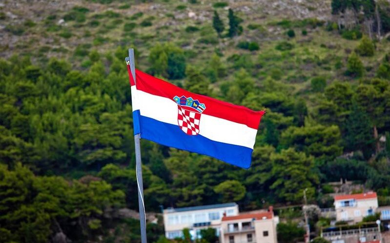 Xorvatiya Finlandiya və İsveçin NATO-ya üzvlüyünü ratifikasiya edib