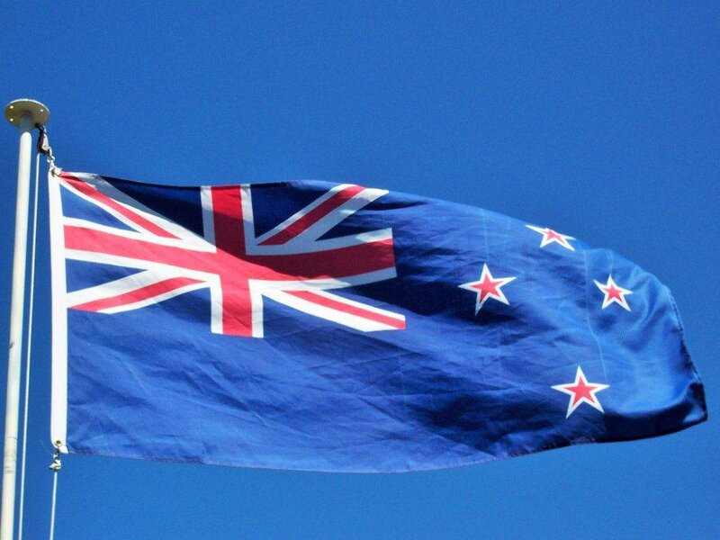 Yeni Zelandiya Rusiyaya qarşı sanksiyaları genişləndirib