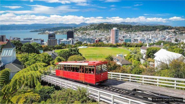 Yeni Zelandiyada inflyasiya son 32 ilin ən yüksək səviyyəsinə çatıb