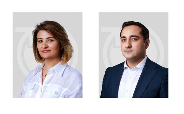 AccessBank-ın İdarəedici komandası ilə səmimi söhbət
