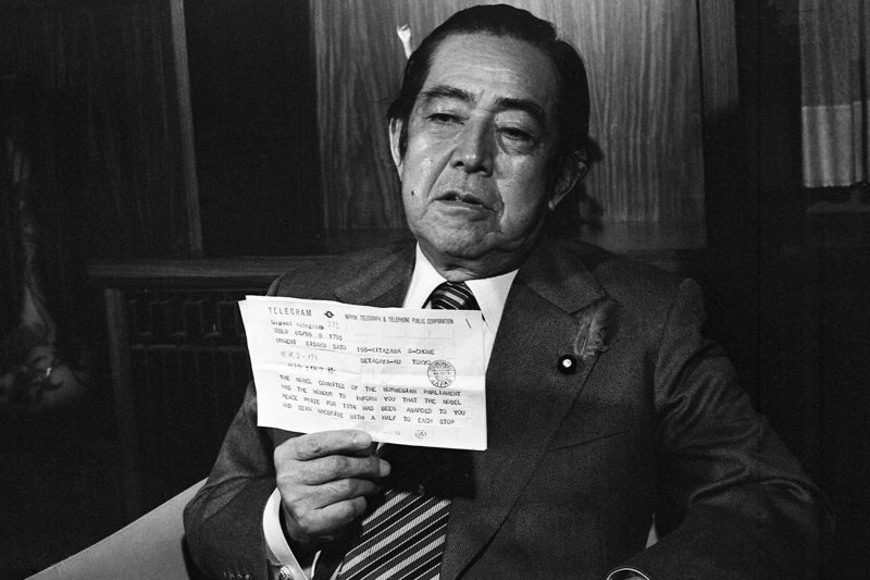 Sülh prezidenti: indiyədək hansı dövlət başçıları Nobel mükafatı alıblar?