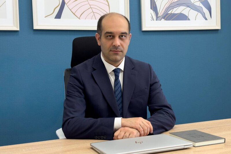 Bank of Baku-nun İdarə Heyətinə yeni təyinat olub
