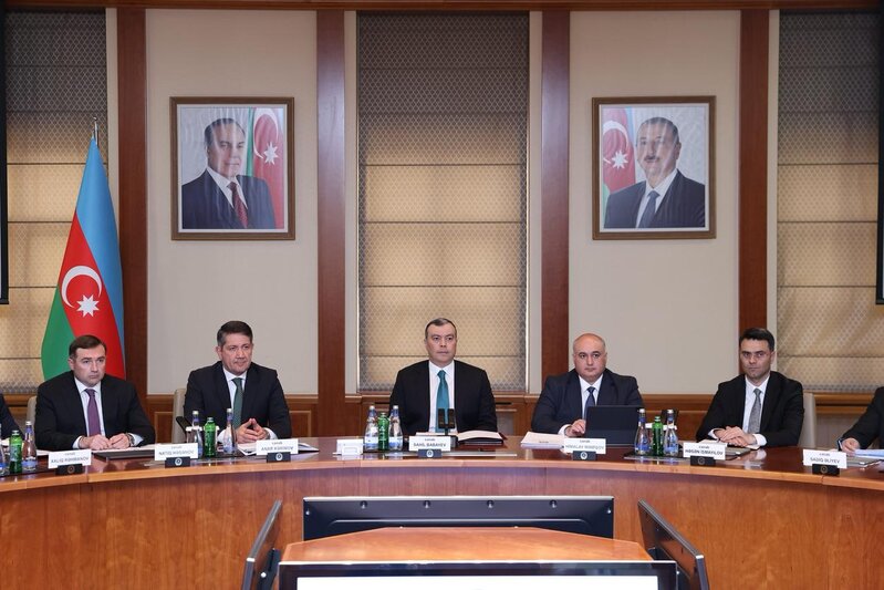 Pozuntular aşkarlanıb, vəzifəli şəxslər barəsində materiallar hüquq-mühafizə orqanlarına təqdim olunub