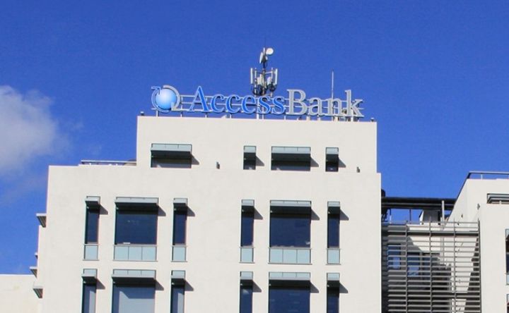 AccessBank tender elan edir