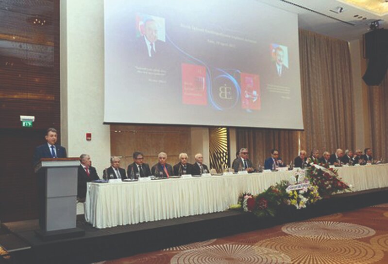 Qlobal və milli iqtisadiyyat haqqında fundamental toplu: 