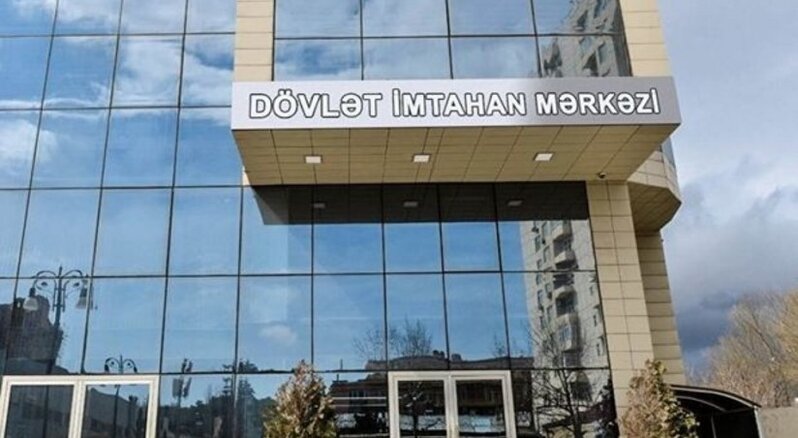 Doktorantura imtahanlarının nəticələri elan olunub