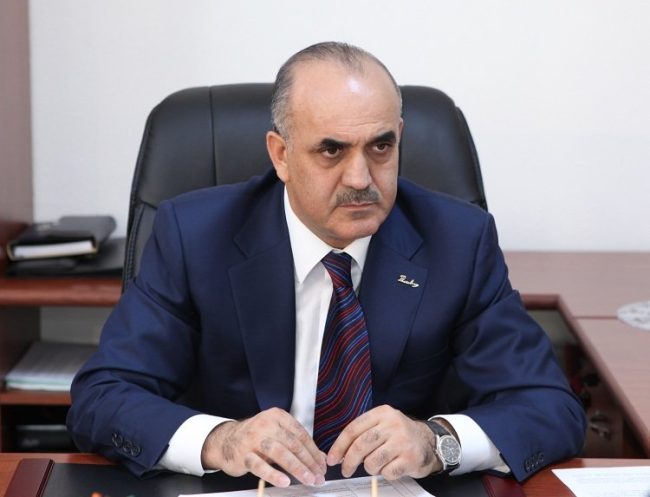 Səlim Müslümov şəhid ailələri üçün ayrılmış 7 milyon manatın bir hissəsini mənimsəyib - MƏHKƏMƏ