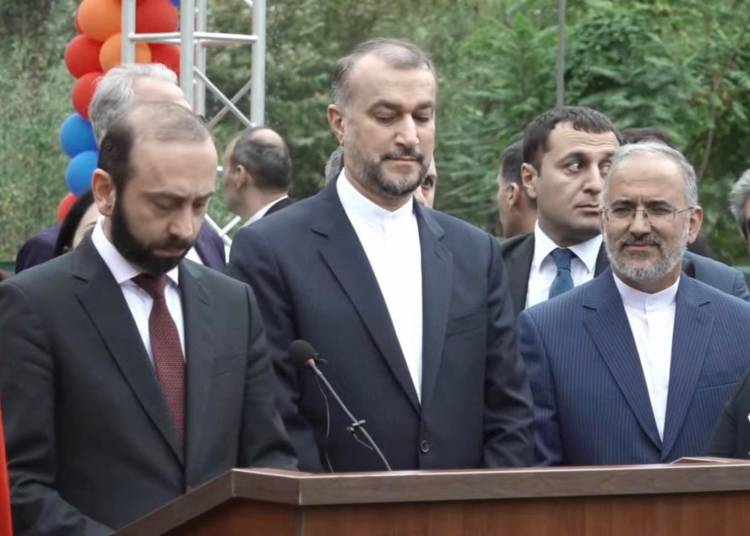 Erməni jurnalist: 