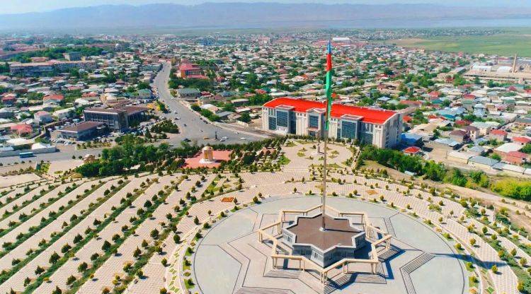 Naxçıvan MR-da bank əmanətlərinin həcmi açıqlandı