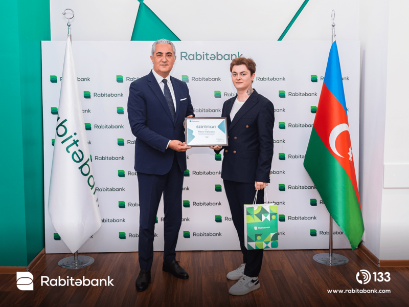 Rabitəbank 