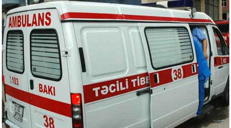 Salyan-Neftçala yolunda QƏZA - Üç qadın ağır xəsarət aldı