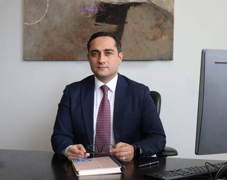 AccessBank-ın İdarə Heyətində yeni təyinat