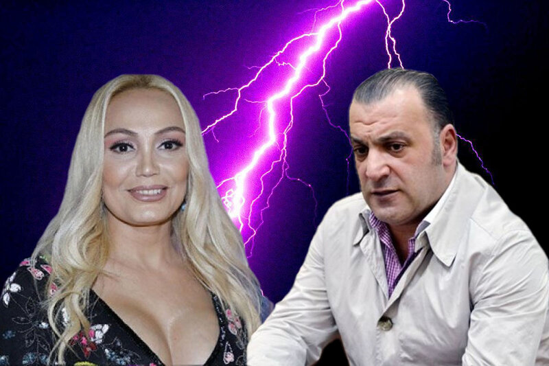 Faytonçu Nazimdən Nura Suriyə: 