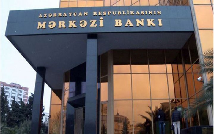 Azərbaycan Mərkəzi Bankı 3 sığorta şirkətinə icrası məcburi göstəriş verib