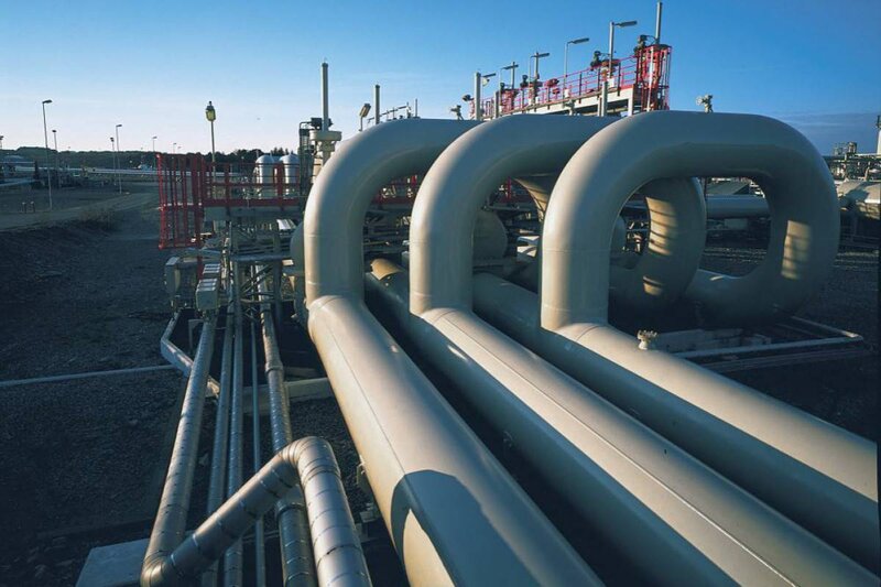 Rusiya və Türkiyə qaz qovşağının yaradılmasını müzakirə edir