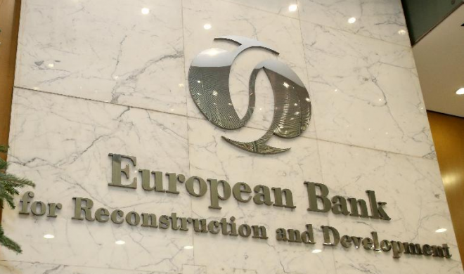 Azərbaycanda EBRD-nin cari layihə portfelinin dəyəri 950 milyon avroya düşüb