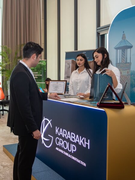 "Tikintidə sənədləşmə dövlətçilik mədəniyyətidir. Çünki sənədlər büdcəni qoruyur, büdcə isə xalqın inamıdır." – Aqil Talıbov