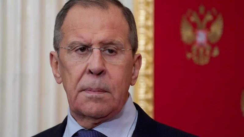 Kiyevlə danışıqlardan imtina etmirik - Lavrov