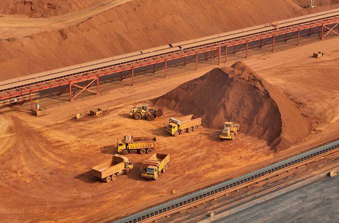 Çin və İran qlobal iqtisadiyyatı silaha çevirib — və bu oyunda ABŞ-ı öz silahı ilə məğlub edirlər