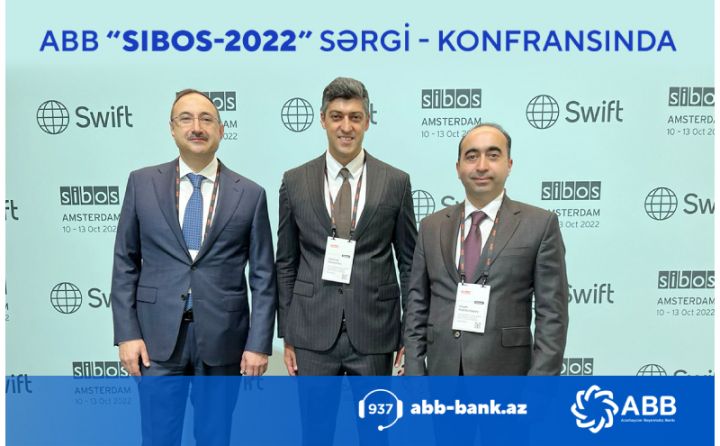 ABB beynəlxalq 