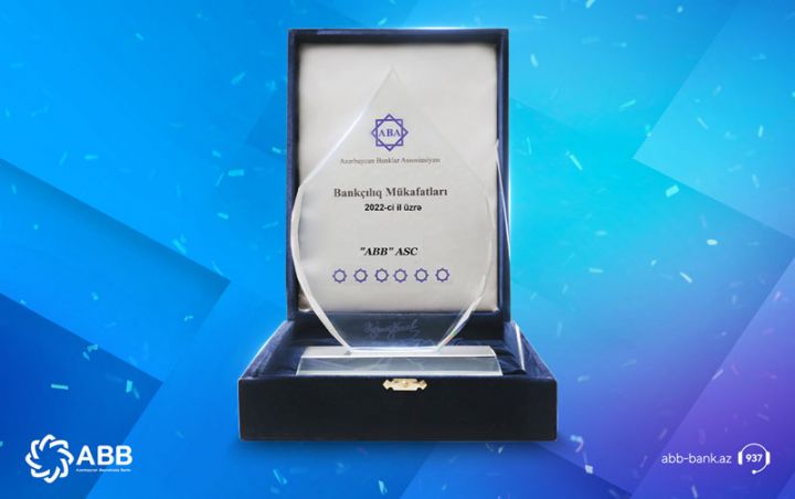 Ən çox mükafatı ABB qazandı