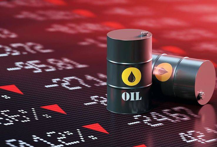 Neft qiymətləri OPEC+ toplantısı öncəsi düşür